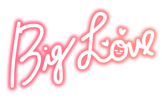 Big Love