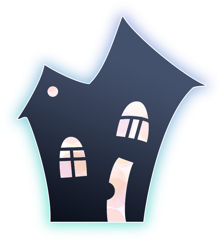 ホーンテッドハウス