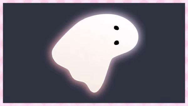おばけ･ゴースト