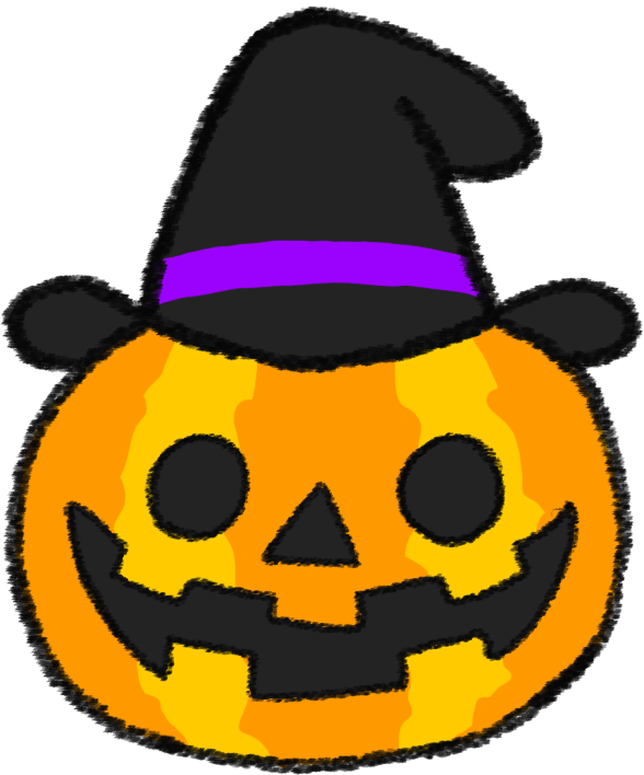 ジャック･オー･ランタン