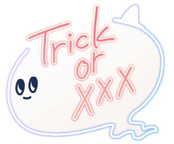 Trick or XXX