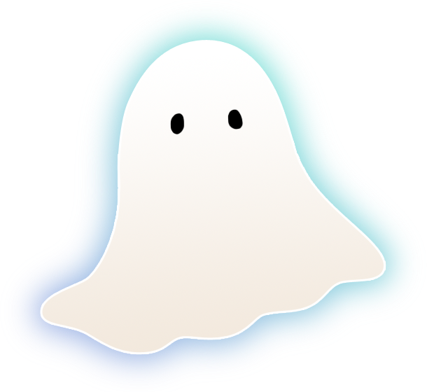 ゴースト･おばけ