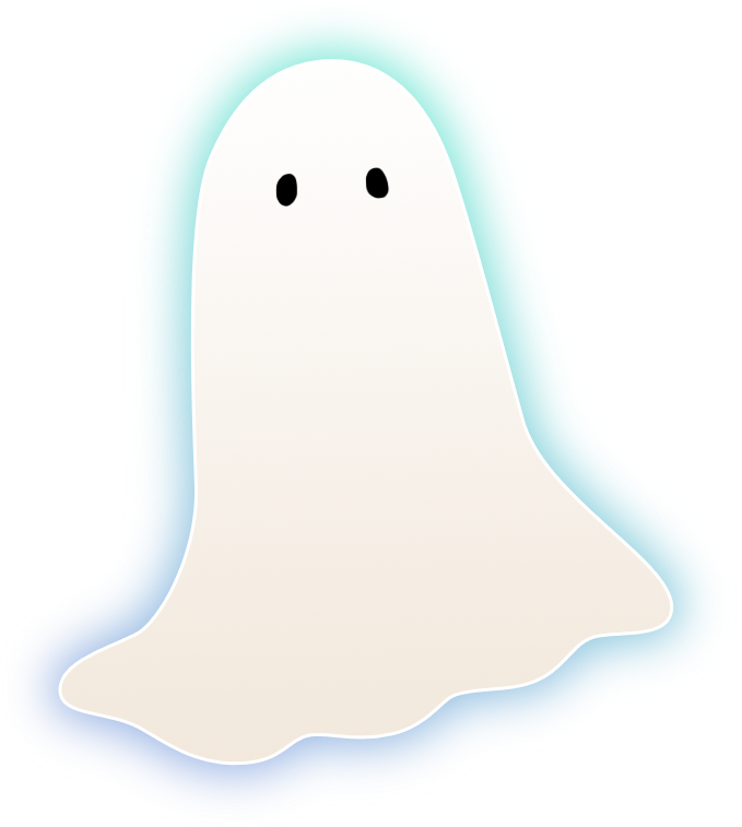 ゴースト･おばけ