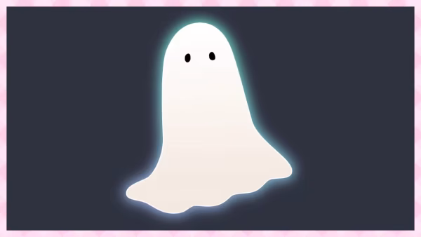 ゴースト･おばけ
