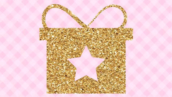 プレゼントボックス