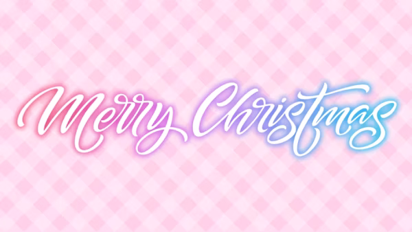 Merry Christmas