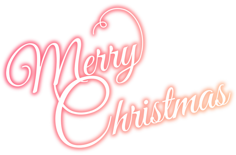 Merry Christmas