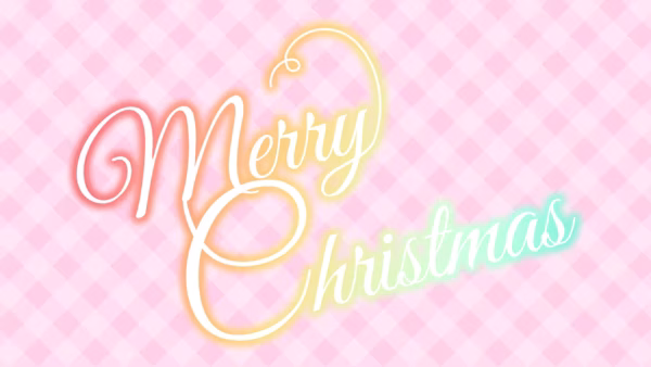 Merry Christmas