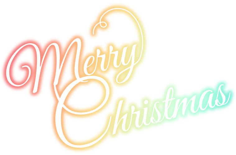 Merry Christmas