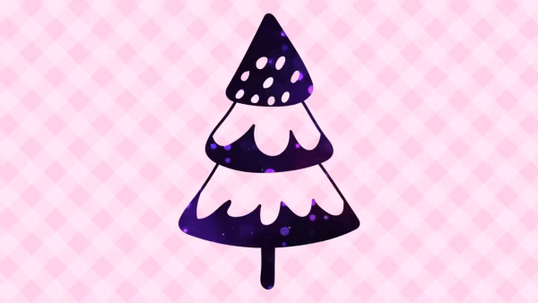 クリスマスツリー