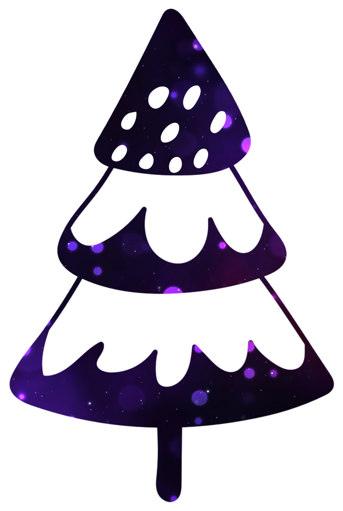 クリスマスツリー