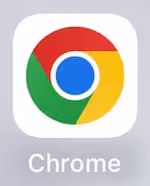 Chrome