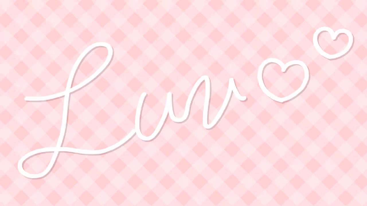 Luv♡♡
